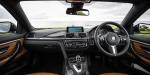 BMW 430i Coupe M Sport Package 2016 года (AU)